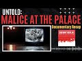 Untold: Malice at the Palace - Netflix Documentary Recap