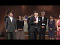 【演劇】映像業者が撮る劇団公演記録撮影（ミュージカル『しあわせのタネ』 シアターxカイ 撮影・編集：青春組立式キット）