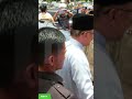 PM solat Jumaat di Masjid Sultan Abdul Aziz