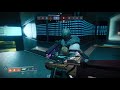 destiny2　死なない戦い ～対戦モードで0デス～