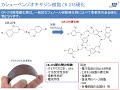 ベンゾオキサジン紹介動画