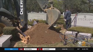 Demanding Answers: Family Wants Accountability After Stranger Is Buried In Loved One's Grave At Long