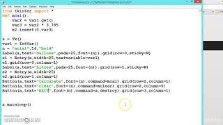 081 Learn python and ruby programming:- Litres gallons modifications