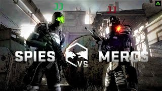 WTF moments of the week - Deluxe Edition (SvM & Co-op)