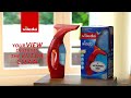 vileda windomatic for quick and easy streak free cleaning