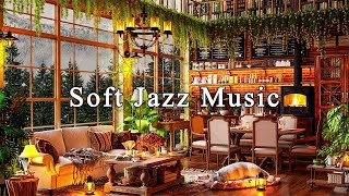 Relaxing Jazz Instrumental Music & Happy May Bossa Nova for Upbeat your moods: R