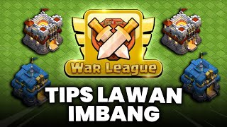 TIPS BUAT KLIAN YG CWL LAWANNYA GAK IMBANG !