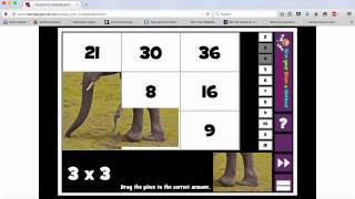Mathplayground instructions