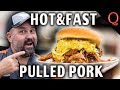 How To Smoke Pork Butt