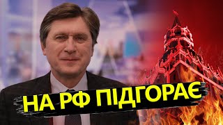 ФЕСЕНКО: Історична зустріч у ВАТИКАНІ / Що ЗЕЛЕНСЬКИЙ привезе з Німеччини? / Росіяни ЛЮТУЮТЬ