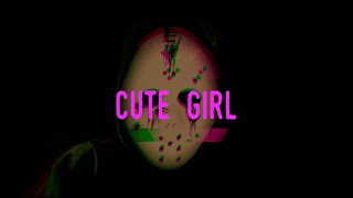 Diggy Graves - Cute Girl [ Lyric ]