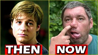 The O.C. 2003 Cast Then and Now
