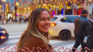 🇺🇸ZACZYNAMY VLOGMAS 2024🎄