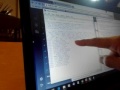 Profanity Editor - Mini Project of Udacity 