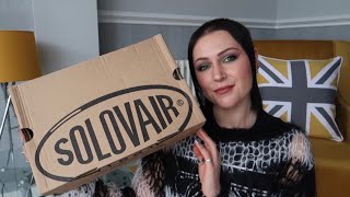 Unboxing my Solovair Monkey Boots - Go Ask Ellice