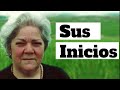 luz amparo. capítulo 1 sus inicios