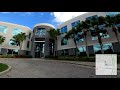 driving around valencia college and metowest in orlando florida