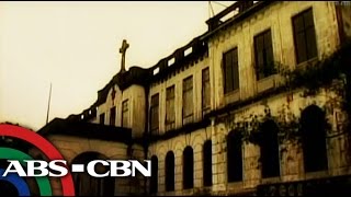 Rated K: Top 10 most haunted places in PH