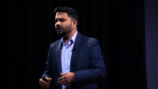 How Green Buildings can contribute positively towards climate change | Ankit Shukla | TEDxPalikaDham