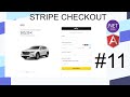 Use Stripe subscription information -- API