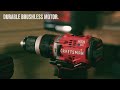 craftsman v20* cordless brushless 2 tool combo kit tool overview