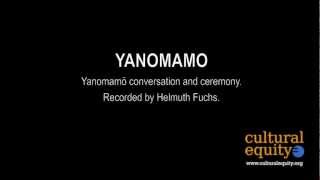 Parlametrics: Yanomamö