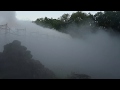 Fog x FLO: Fujiko Nakaya on the Emerald Necklace