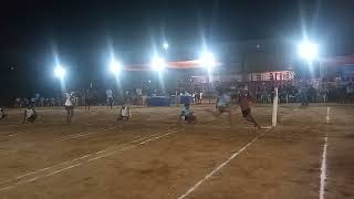 khel mahakumbh zone leval under -17 Dang vs Tapi (Dang champion)(2)