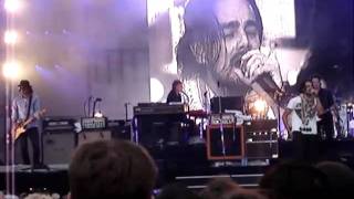 Kane - Damn Those Eyes - Live At Java Eiland 2010