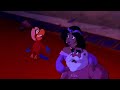 Aladdin (1992) Castle Disaster/Prince Ali's Reprise Scene