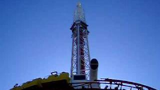 Stratosphere Las Vegas, 'High Roller' Roller Coaster