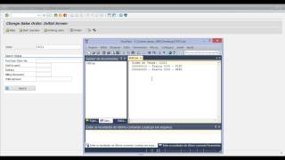 SAP MM - DEMO Automatic Batch Determination FIFO / FEFO