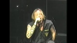 Fear Factory - LIVE @ St.Paul, MN, USA - 22.08.1999 - Full Set (3 cam, SBD)