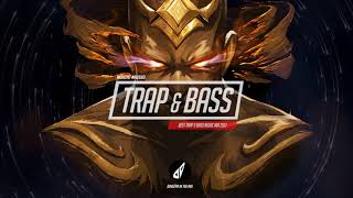 Trap Music 2017 🌠 Best Trap - Hip Hop - Bass Boosted Mix | Best EDM
