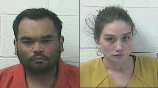Kentucky father, girlfriend charged after missing child's body found in Owensboro storage unit
