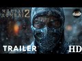 Mortal Kombat 2 - Teaser Trailer (2024) | Warner Bros #mortalkombat2 @SuperDuperTrailer