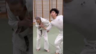 合気道Aikido#martialarts #aikido #aikidotechniques #aikidolife #合気道 #budo