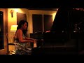 Teresa Wong Piano: Autumn