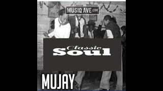 DJ Mujay - Vintage Soul (80s \u0026 90s Soul Classics)