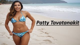 Patty Tavatanakit: Golf's Shining Star