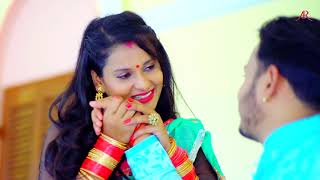 #AnkushRaja Raksha Bandhan video Bhojpuri song
