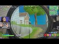 Conceited Aimbot (Handcam) Fortnite Montage 🎮🎯