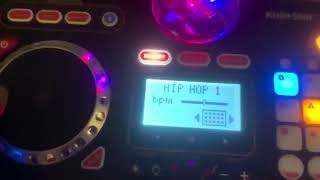 Vtech Kidi Star Dj Mixer Low Battery