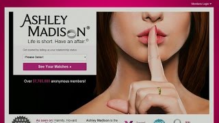 Ashley Madison hack attack exposes major security flaws