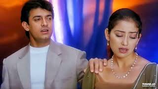 Chaaha Hai Tujhko | Aamir | Manisha |Udit Narayan | Anuradha Paudwal | Mann | 90s Hit Hindi Song