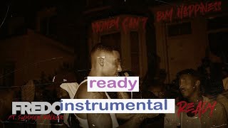 fredo \u0026 summer walker - Ready Instrumental