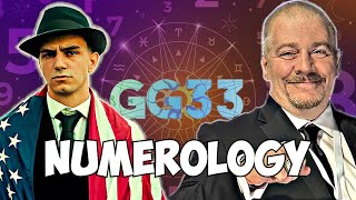 GG33 முழுமையாக விளக்குகிறது எண் கணிதம் | பாட்காஸ்ட்