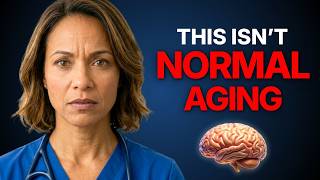 After 60, Forgetting THIS Could Be an Early Dementia Sign