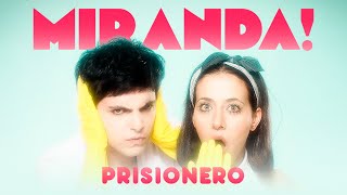 Miranda! - Prisionero (Vivo Luna Magistral)