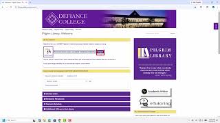 Interlibrary Loan Tutorial